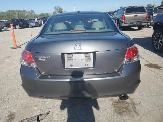 Photo 5 VIN: 1HGCP26809A005645 - HONDA ACCORD EXL 