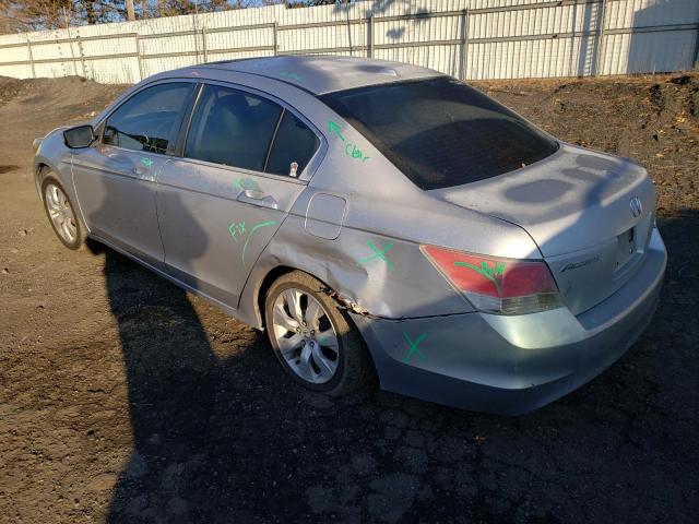 Photo 1 VIN: 1HGCP26809A006777 - HONDA ACCORD 