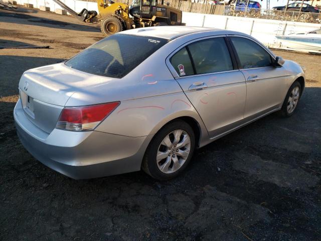 Photo 2 VIN: 1HGCP26809A006777 - HONDA ACCORD 