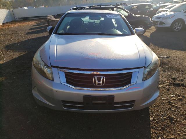 Photo 4 VIN: 1HGCP26809A006777 - HONDA ACCORD 