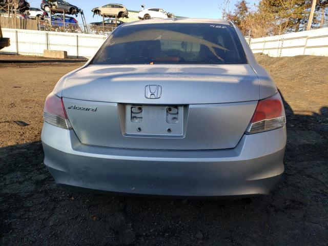 Photo 5 VIN: 1HGCP26809A006777 - HONDA ACCORD 