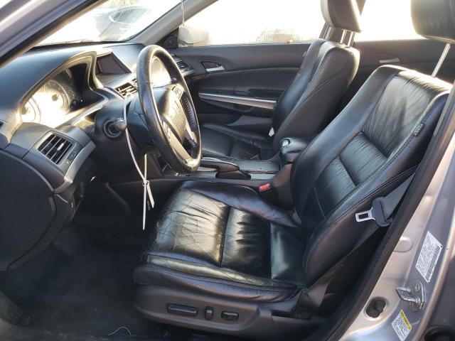 Photo 6 VIN: 1HGCP26809A006777 - HONDA ACCORD 