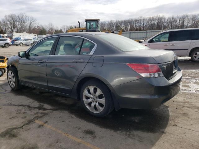 Photo 1 VIN: 1HGCP26809A015818 - HONDA ACCORD 