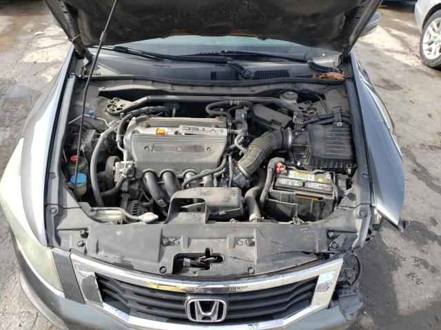 Photo 10 VIN: 1HGCP26809A015818 - HONDA ACCORD 