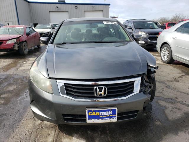 Photo 4 VIN: 1HGCP26809A015818 - HONDA ACCORD 