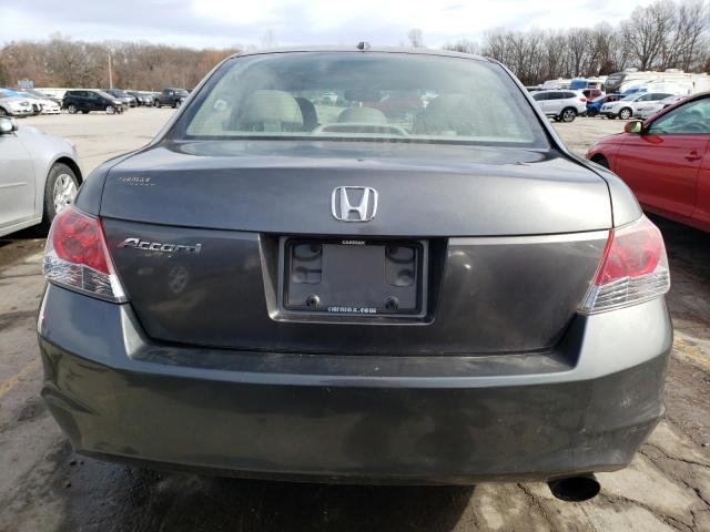 Photo 5 VIN: 1HGCP26809A015818 - HONDA ACCORD 