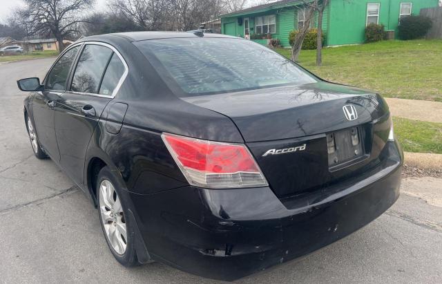 Photo 2 VIN: 1HGCP26809A046647 - HONDA ACCORD 