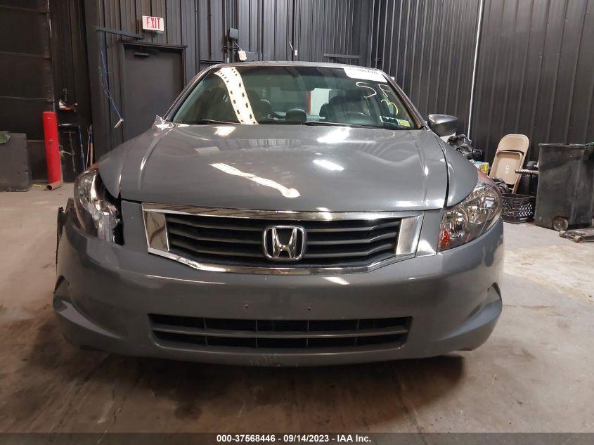 Photo 11 VIN: 1HGCP26809A046812 - HONDA ACCORD 