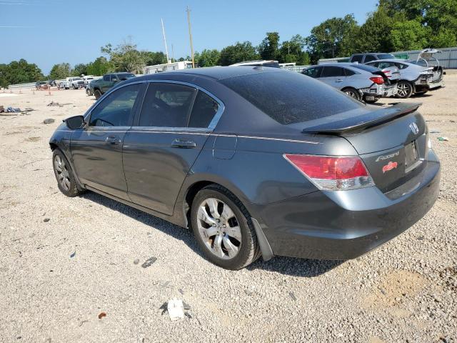 Photo 1 VIN: 1HGCP26809A050150 - HONDA ACCORD EXL 