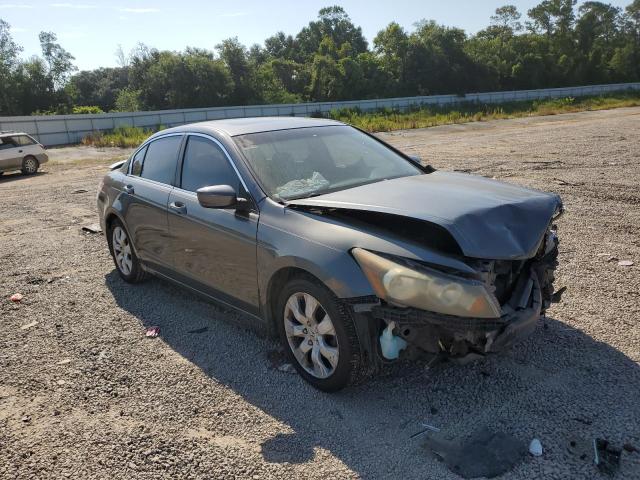 Photo 3 VIN: 1HGCP26809A050150 - HONDA ACCORD EXL 