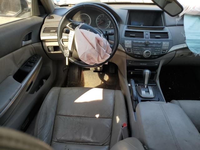 Photo 7 VIN: 1HGCP26809A050150 - HONDA ACCORD EXL 