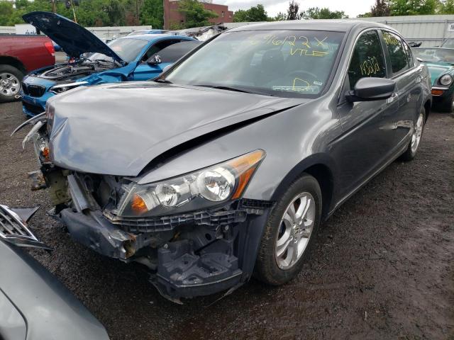 Photo 1 VIN: 1HGCP26809A051301 - HONDA ACCORD EXL 