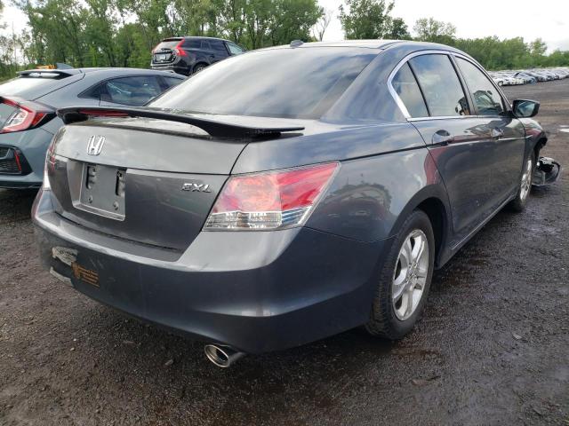 Photo 3 VIN: 1HGCP26809A051301 - HONDA ACCORD EXL 