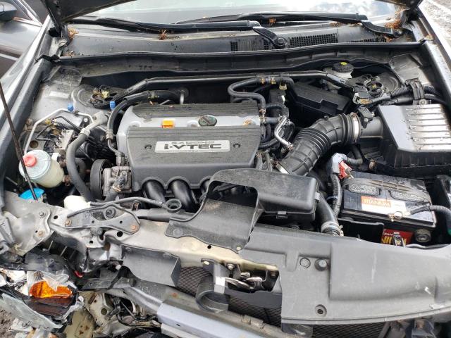 Photo 6 VIN: 1HGCP26809A051301 - HONDA ACCORD EXL 