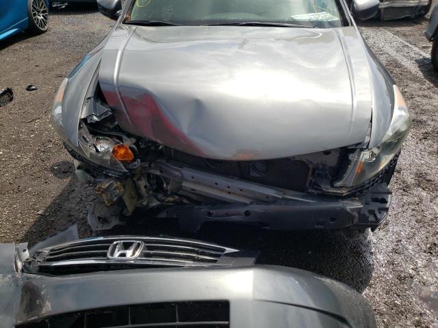 Photo 8 VIN: 1HGCP26809A051301 - HONDA ACCORD EXL 