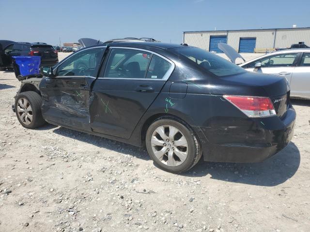 Photo 1 VIN: 1HGCP26809A059558 - HONDA ACCORD 