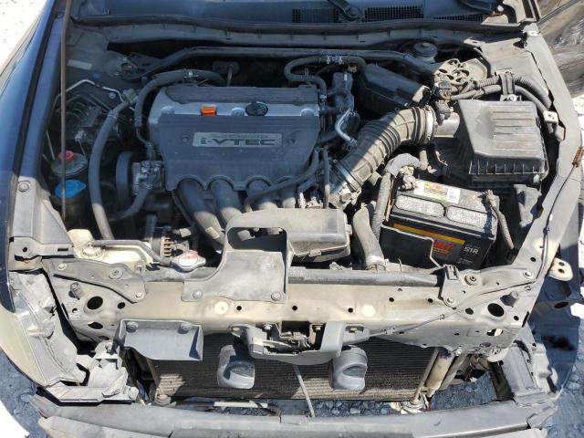 Photo 10 VIN: 1HGCP26809A059558 - HONDA ACCORD 