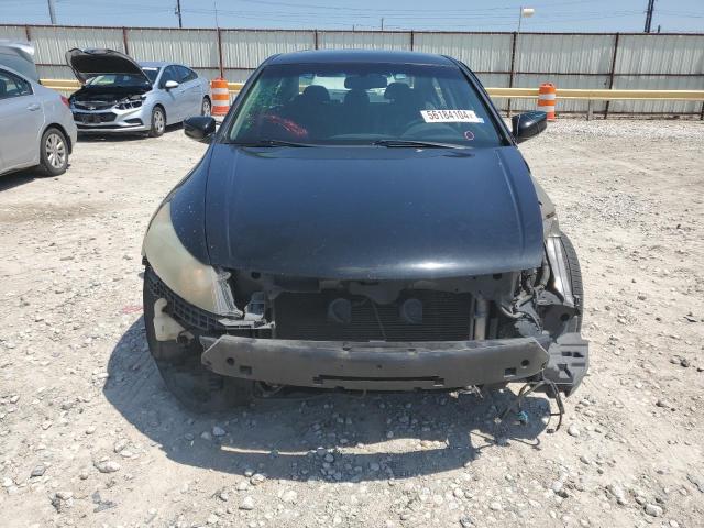 Photo 4 VIN: 1HGCP26809A059558 - HONDA ACCORD 