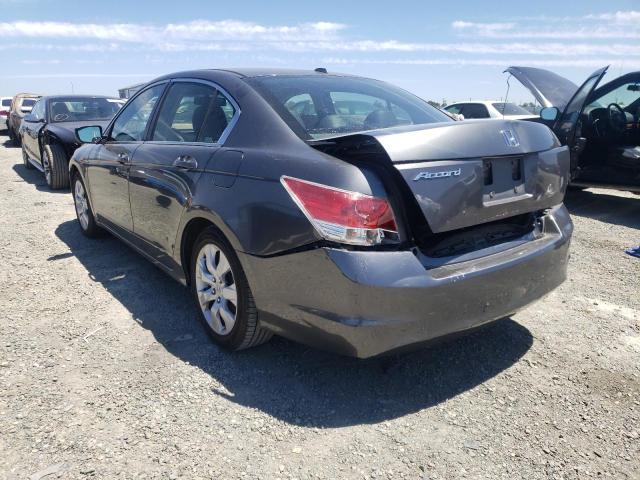 Photo 2 VIN: 1HGCP26809A095878 - HONDA ACCORD EXL 