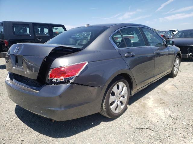 Photo 3 VIN: 1HGCP26809A095878 - HONDA ACCORD EXL 