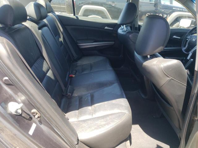 Photo 5 VIN: 1HGCP26809A095878 - HONDA ACCORD EXL 