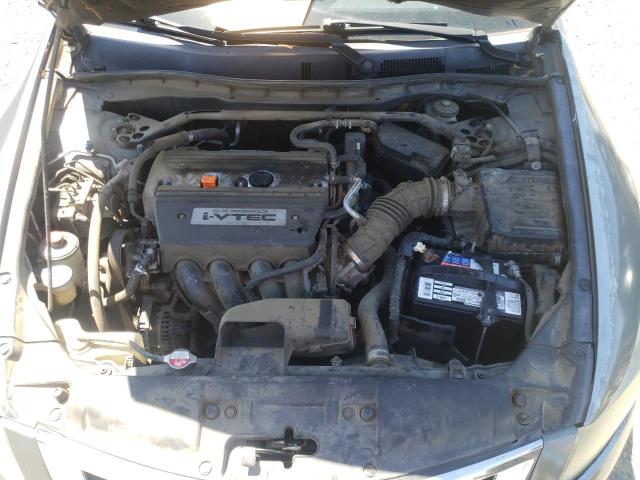 Photo 6 VIN: 1HGCP26809A095878 - HONDA ACCORD EXL 