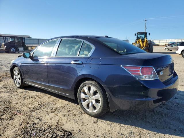 Photo 1 VIN: 1HGCP26809A100383 - HONDA ACCORD 