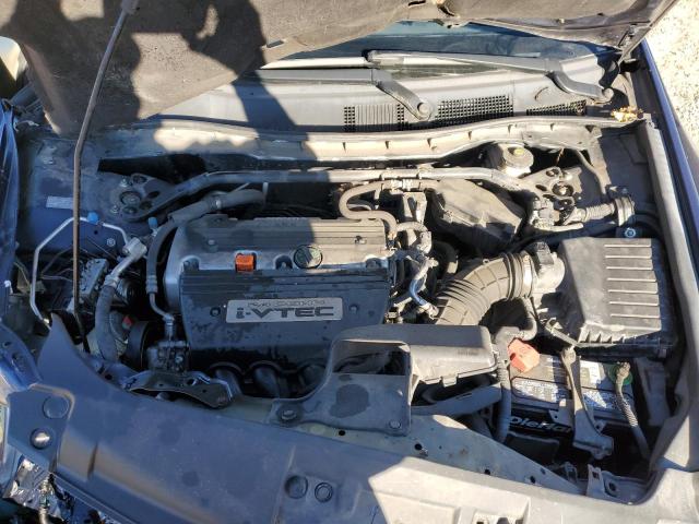 Photo 10 VIN: 1HGCP26809A100383 - HONDA ACCORD 