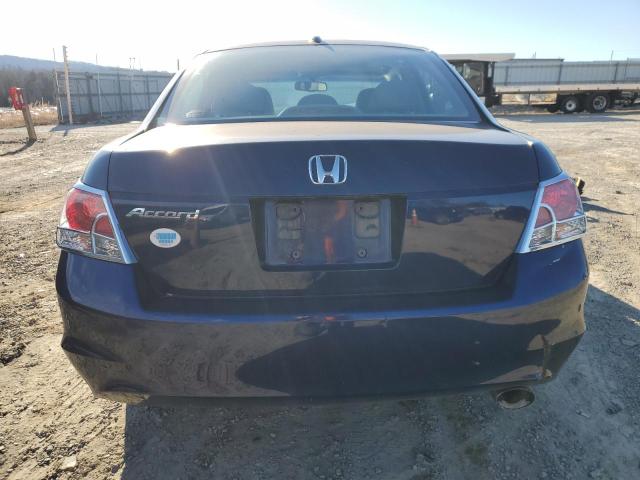 Photo 5 VIN: 1HGCP26809A100383 - HONDA ACCORD 