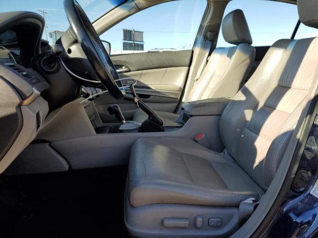 Photo 6 VIN: 1HGCP26809A100383 - HONDA ACCORD 