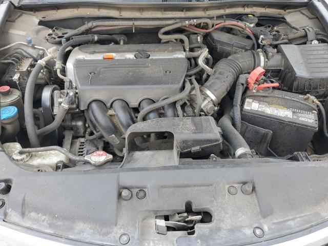 Photo 10 VIN: 1HGCP26809A107852 - HONDA ACCORD EXL 