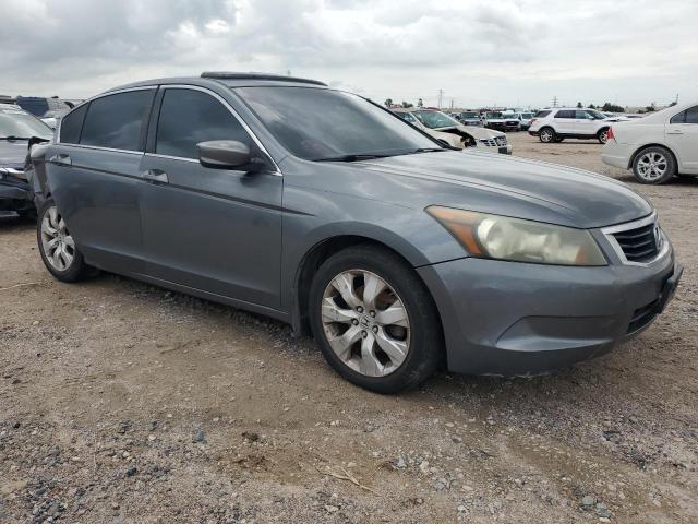 Photo 3 VIN: 1HGCP26809A107852 - HONDA ACCORD EXL 