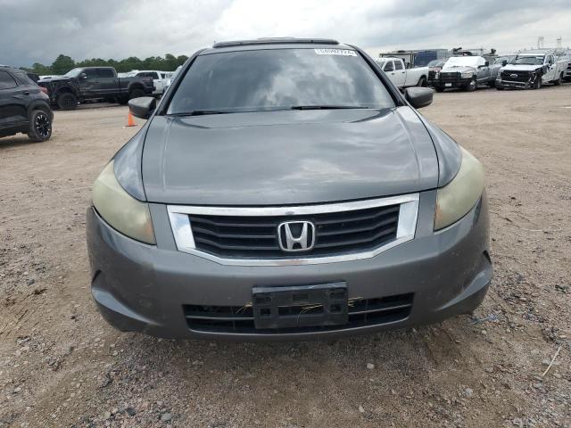 Photo 4 VIN: 1HGCP26809A107852 - HONDA ACCORD EXL 