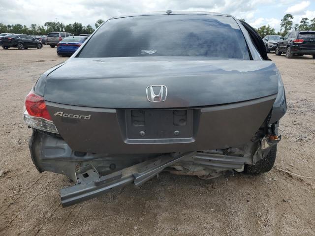 Photo 5 VIN: 1HGCP26809A107852 - HONDA ACCORD EXL 