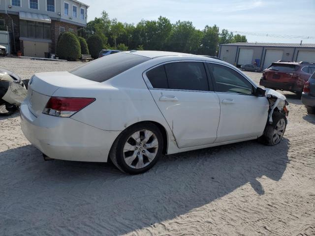 Photo 2 VIN: 1HGCP26809A109133 - HONDA ACCORD EXL 