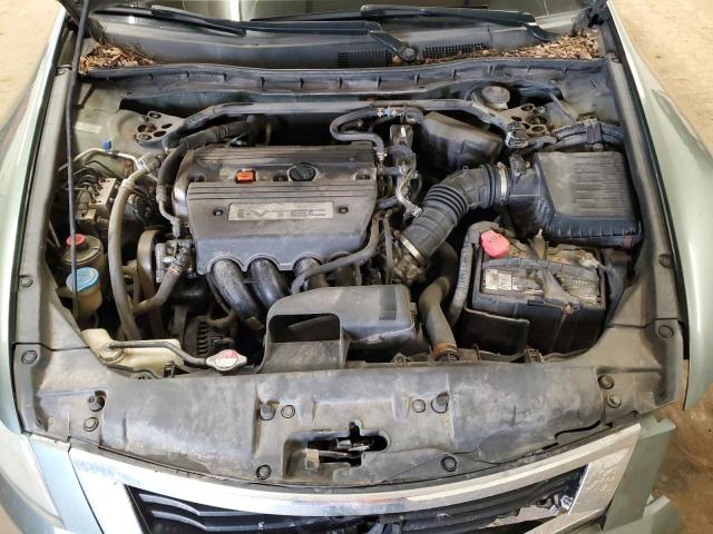 Photo 10 VIN: 1HGCP26809A118317 - HONDA ACCORD EXL 