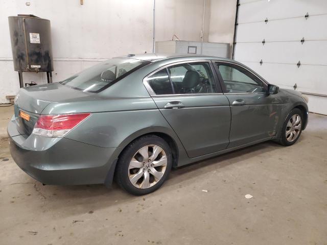 Photo 2 VIN: 1HGCP26809A118317 - HONDA ACCORD EXL 