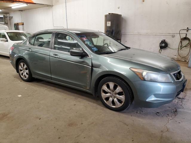 Photo 3 VIN: 1HGCP26809A118317 - HONDA ACCORD EXL 