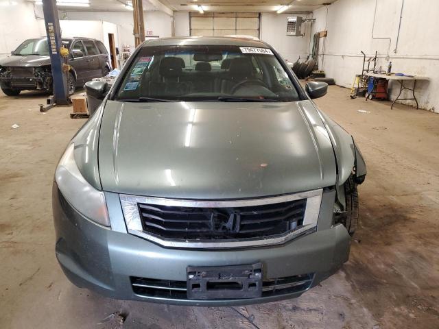 Photo 4 VIN: 1HGCP26809A118317 - HONDA ACCORD EXL 