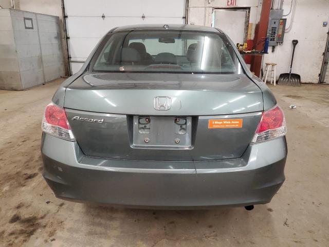 Photo 5 VIN: 1HGCP26809A118317 - HONDA ACCORD EXL 