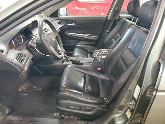 Photo 6 VIN: 1HGCP26809A118317 - HONDA ACCORD EXL 