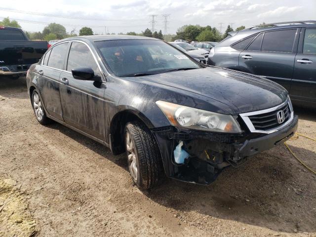 Photo 3 VIN: 1HGCP26809A133769 - HONDA ACCORD EXL 