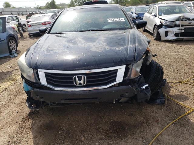 Photo 4 VIN: 1HGCP26809A133769 - HONDA ACCORD EXL 