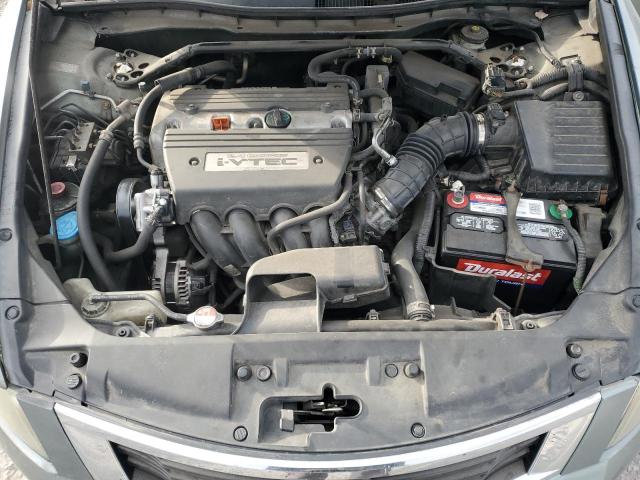 Photo 10 VIN: 1HGCP26809A140222 - HONDA ACCORD EXL 