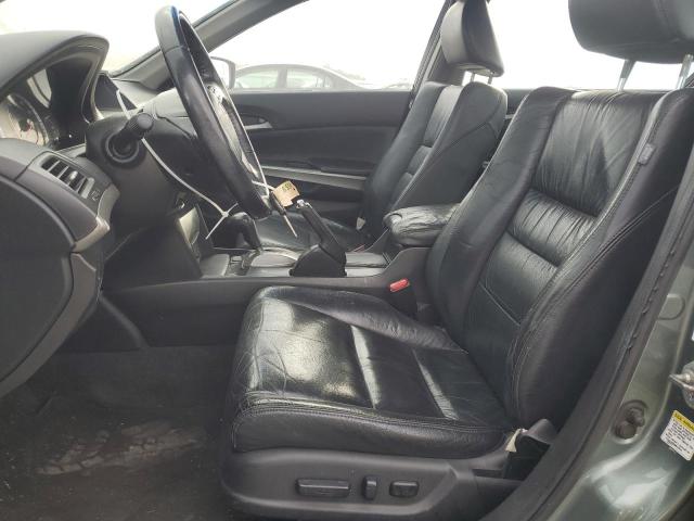 Photo 6 VIN: 1HGCP26809A140222 - HONDA ACCORD EXL 