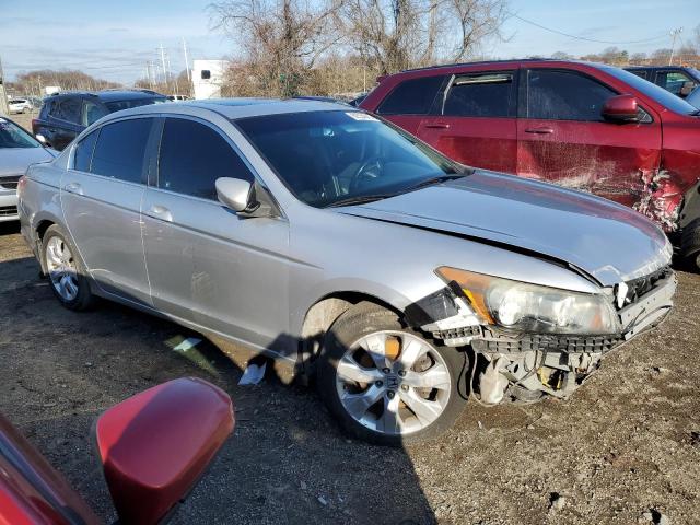 Photo 3 VIN: 1HGCP26809A145310 - HONDA ACCORD 