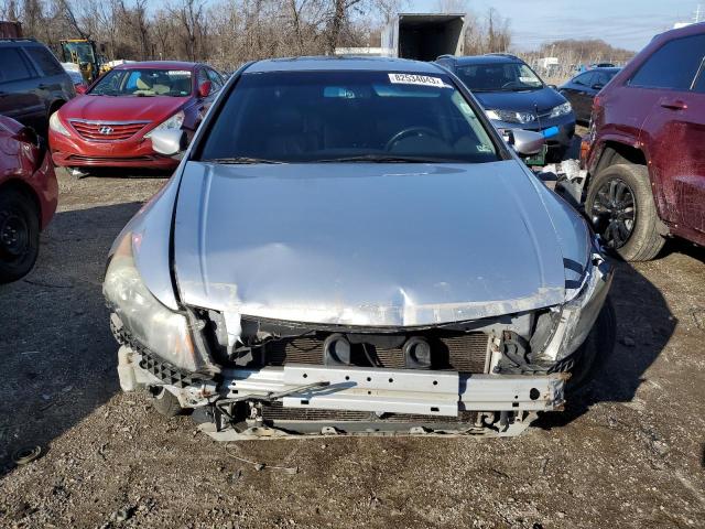 Photo 4 VIN: 1HGCP26809A145310 - HONDA ACCORD 