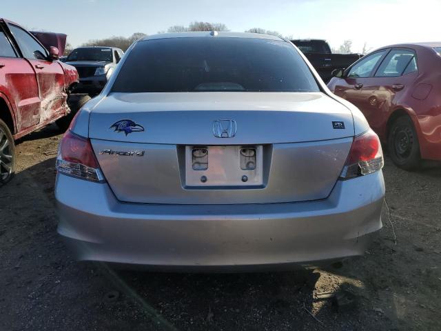 Photo 5 VIN: 1HGCP26809A145310 - HONDA ACCORD 