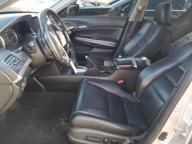 Photo 6 VIN: 1HGCP26809A145310 - HONDA ACCORD 