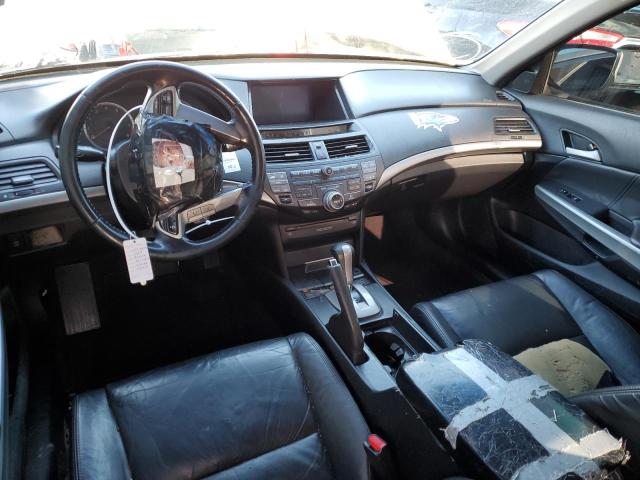 Photo 7 VIN: 1HGCP26809A145310 - HONDA ACCORD 